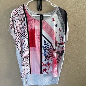 White House Black Market Top